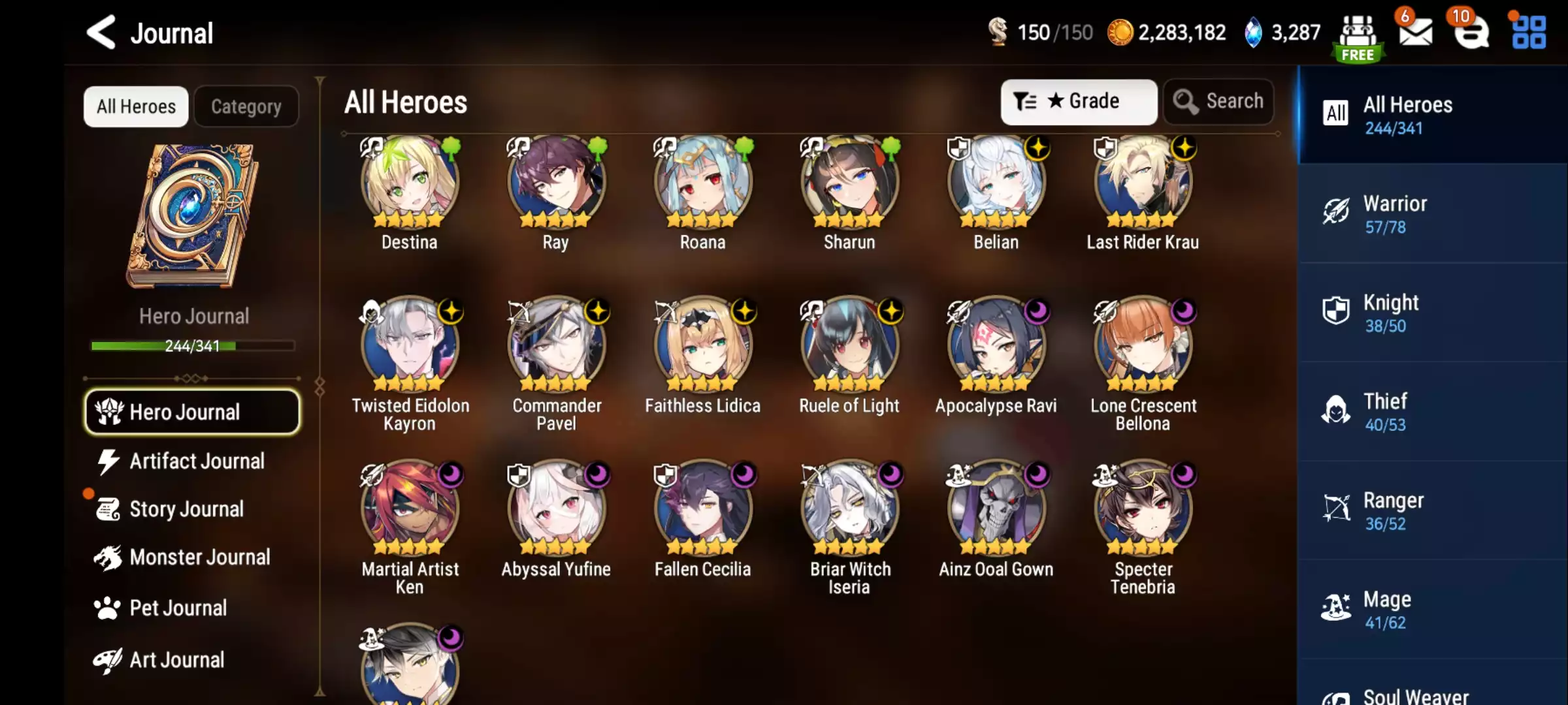 15ml chưa tính blessing + headhunt Nhiều limited Max spd 305 4 món 20+ spd 117 gear 90 Auto w13 b13